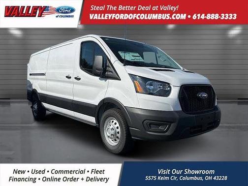 2025 Ford Transit-350 Base