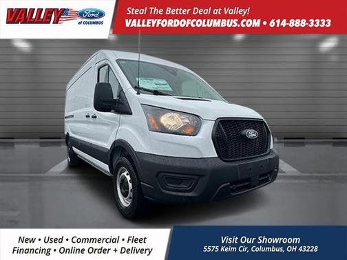 2026 Ford Transit-150 Base