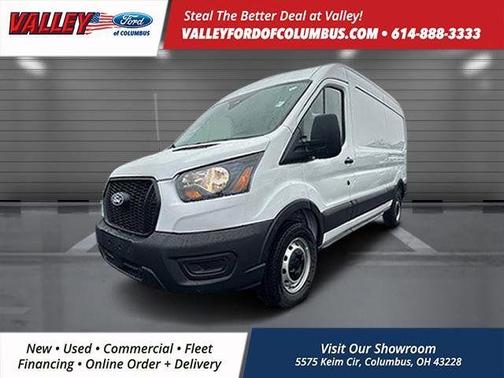 2026 Ford Transit-150 Base