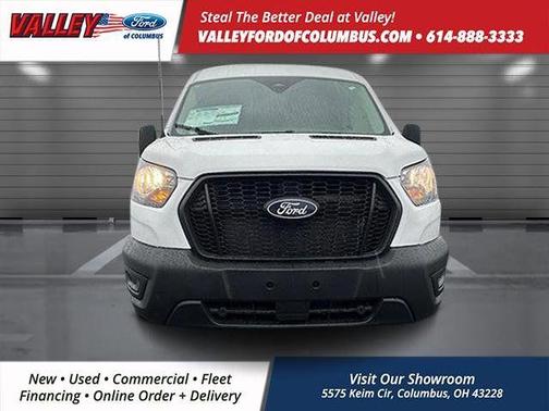 2026 Ford Transit-150 Base