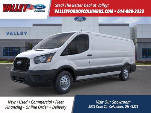 2025 Ford Transit-350 Base