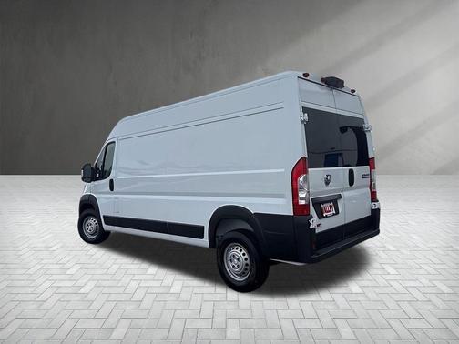 2024 RAM ProMaster 2500 High Roof