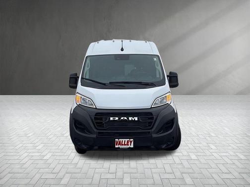 2024 RAM ProMaster 2500 High Roof
