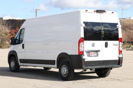 2024 RAM ProMaster 2500 High Roof