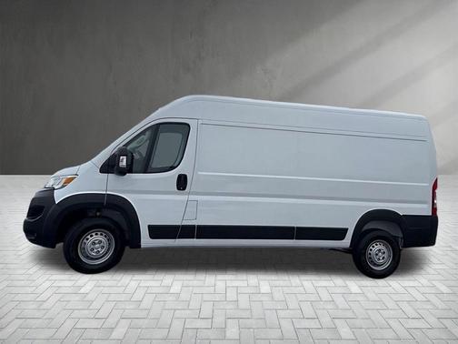 2024 RAM ProMaster 2500 High Roof
