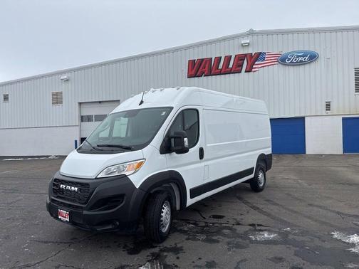 2024 RAM ProMaster 2500 High Roof