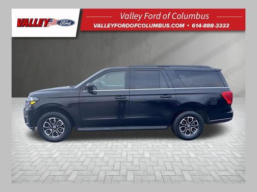 2023 Ford Expedition Max XLT