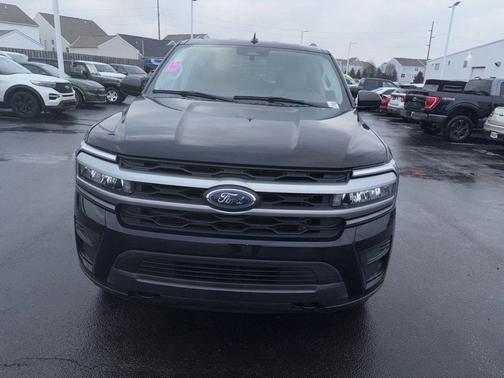 2023 Ford Expedition Max XLT
