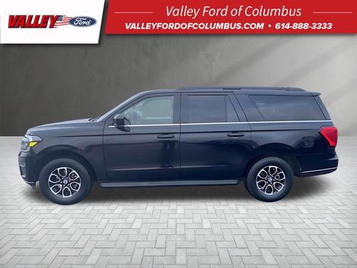 2023 Ford Expedition Max XLT