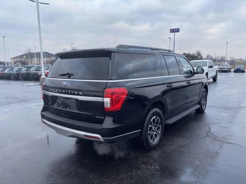 2023 Ford Expedition Max XLT