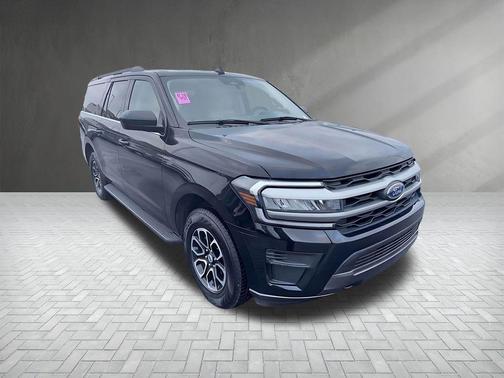 2023 Ford Expedition Max XLT