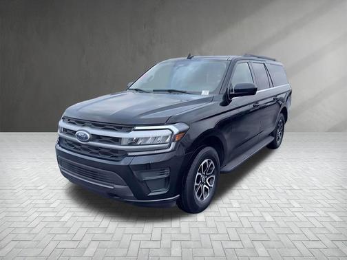 2023 Ford Expedition Max XLT