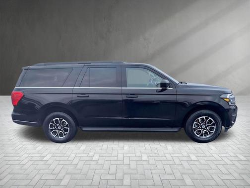 2023 Ford Expedition Max XLT