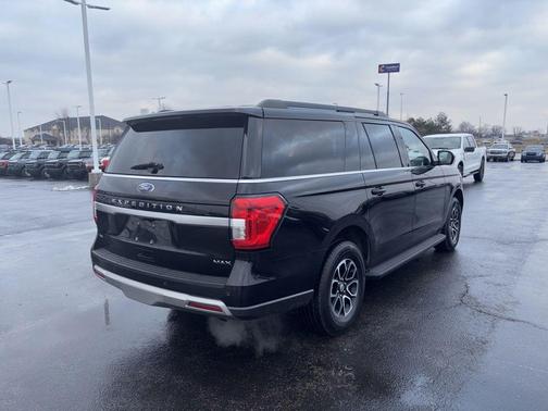 2023 Ford Expedition Max XLT