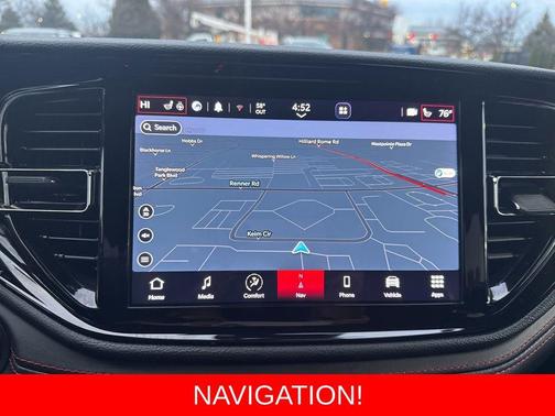 2023 Dodge Durango R/T