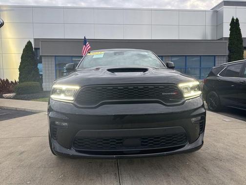 2023 Dodge Durango R/T