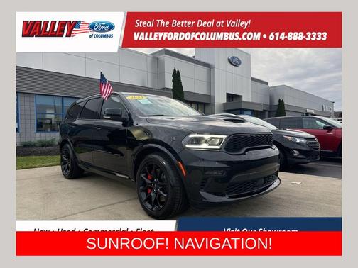 2023 Dodge Durango R/T