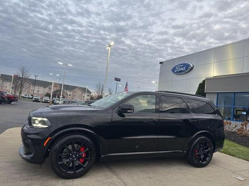 2023 Dodge Durango R/T