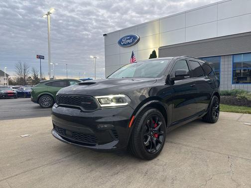 2023 Dodge Durango R/T