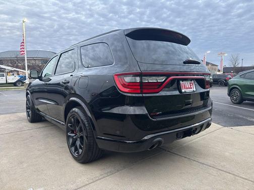 2023 Dodge Durango R/T