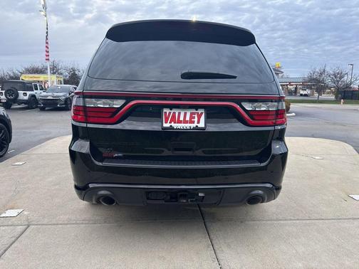 2023 Dodge Durango R/T