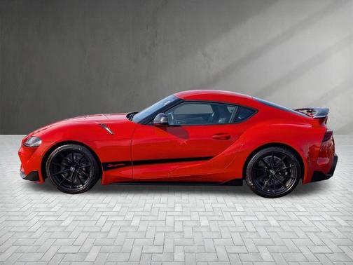 2024 Toyota Supra 3.0