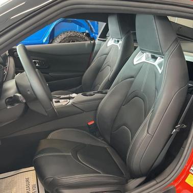 2024 Toyota Supra 3.0