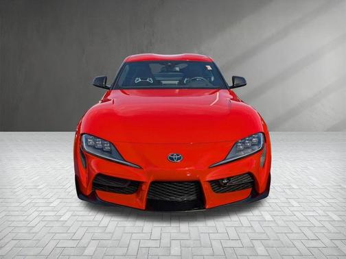 2024 Toyota Supra 3.0