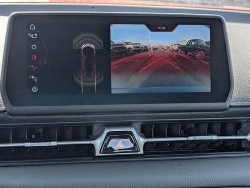 2024 Toyota Supra 3.0