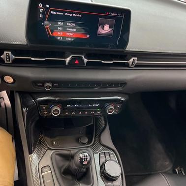 2024 Toyota Supra 3.0