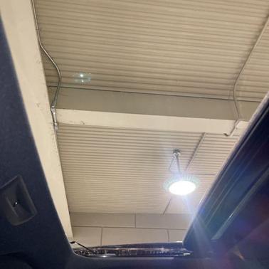 2025 Nissan Armada Platinum