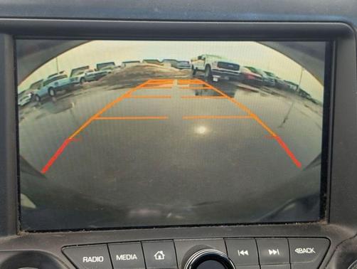 2016 Chevrolet Corvette Stingray