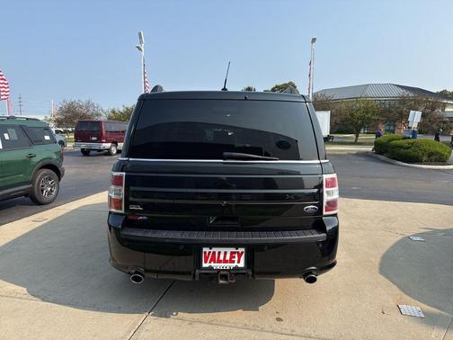 2014 Ford Flex SEL