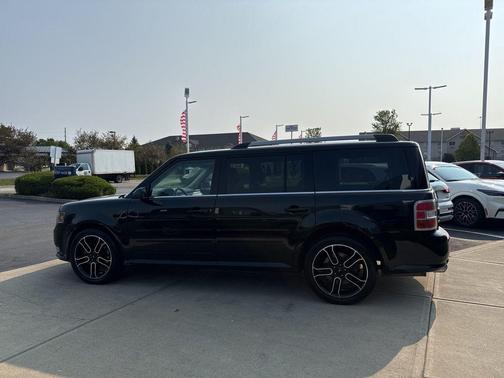 2014 Ford Flex SEL