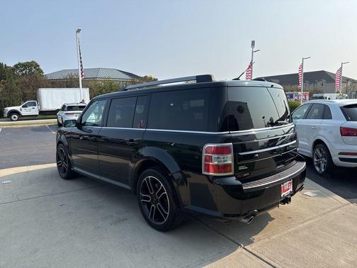 2014 Ford Flex SEL