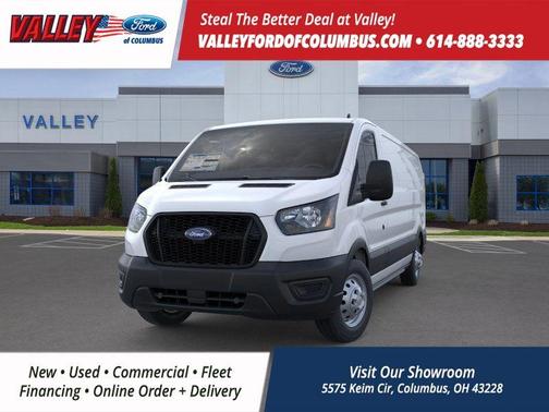 2025 Ford Transit-350 Base