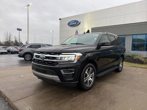 2024 Ford Expedition Limited