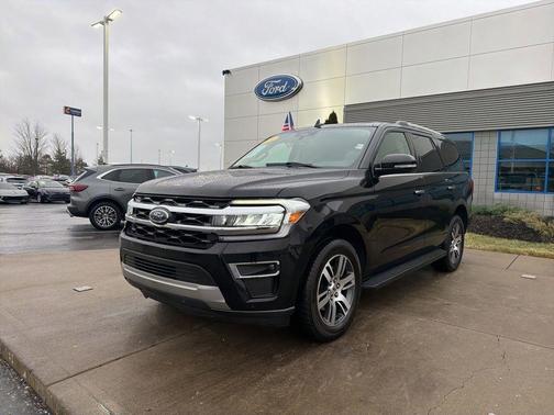 2024 Ford Expedition Limited