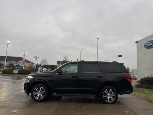 2024 Ford Expedition Limited