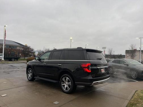 2024 Ford Expedition Limited