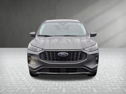 2024 Ford Escape PHEV