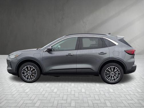 2024 Ford Escape PHEV