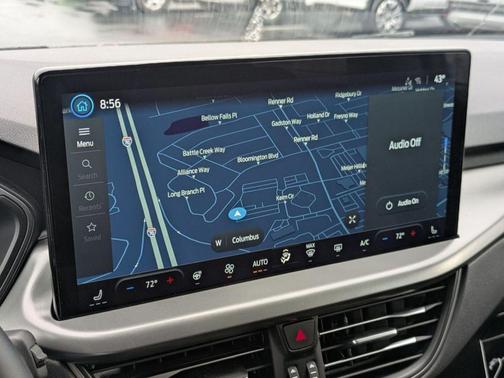 2024 Ford Escape PHEV