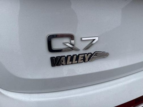 2020 Audi Q7 55 Premium Plus