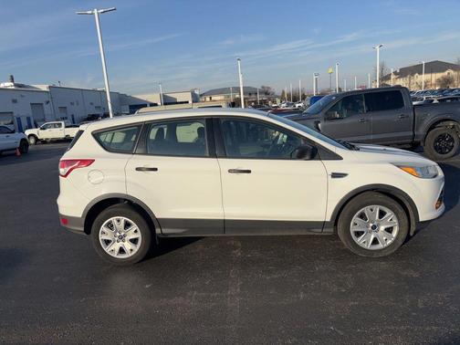 2013 Ford Escape S
