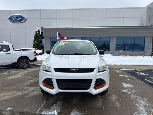 2013 Ford Escape S