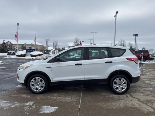 2013 Ford Escape S