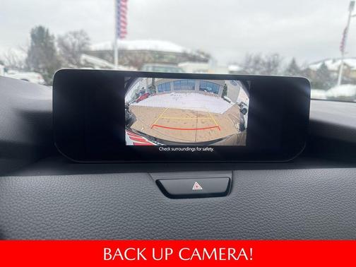 2024 Mazda CX-90 Preferred Plus