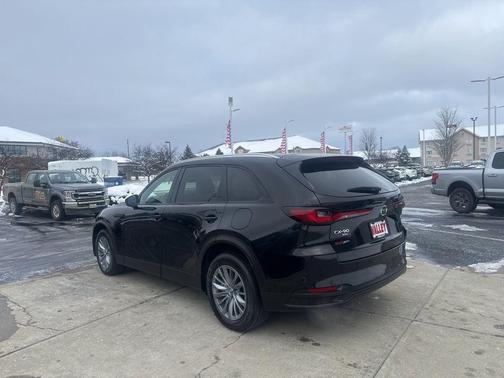 2024 Mazda CX-90 Preferred Plus