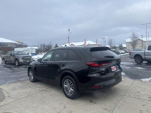 2024 Mazda CX-90 Preferred Plus